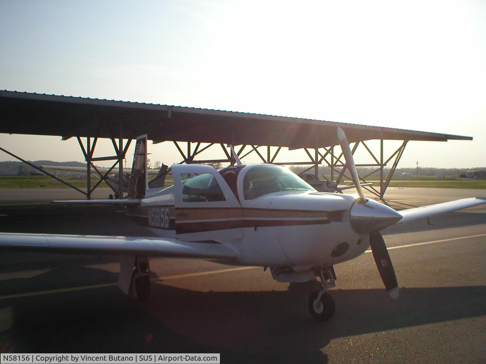 N58156, Mooney M20J 201 C/N 24-1582, 58156 Last flight before trade-in