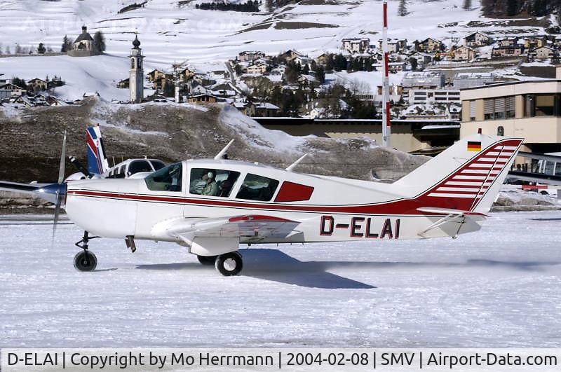D-ELAI, 2009 Flight Design CTLS C/N F-09-04-06, let's hope this registration does not work out!