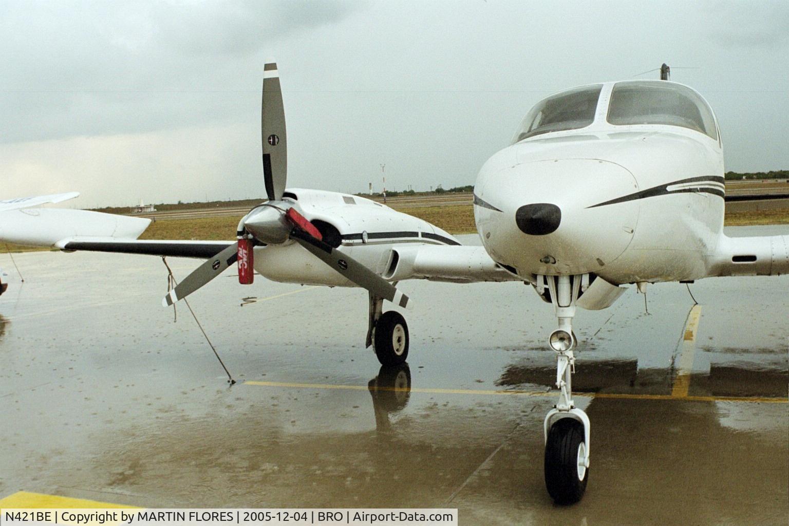 N421BE, 1968 Cessna 421 Golden Eagle C/N 421-0073, EXCELLENT AIR PLANE