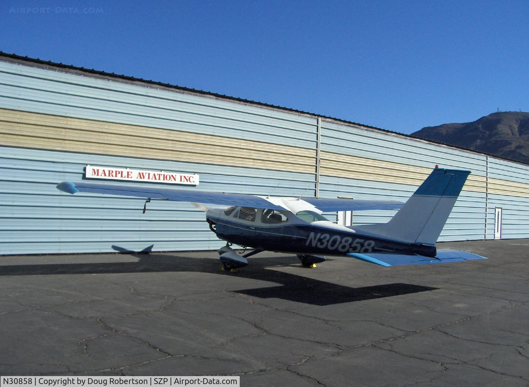 N30858, 1970 Cessna 177B Cardinal C/N 17701509, 1970 Cessna 177B CARDINAL Lycoming O&VO-180 Hp