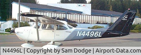 N4496L, 1966 Cessna 172G C/N 17254591, Submitted by the owner