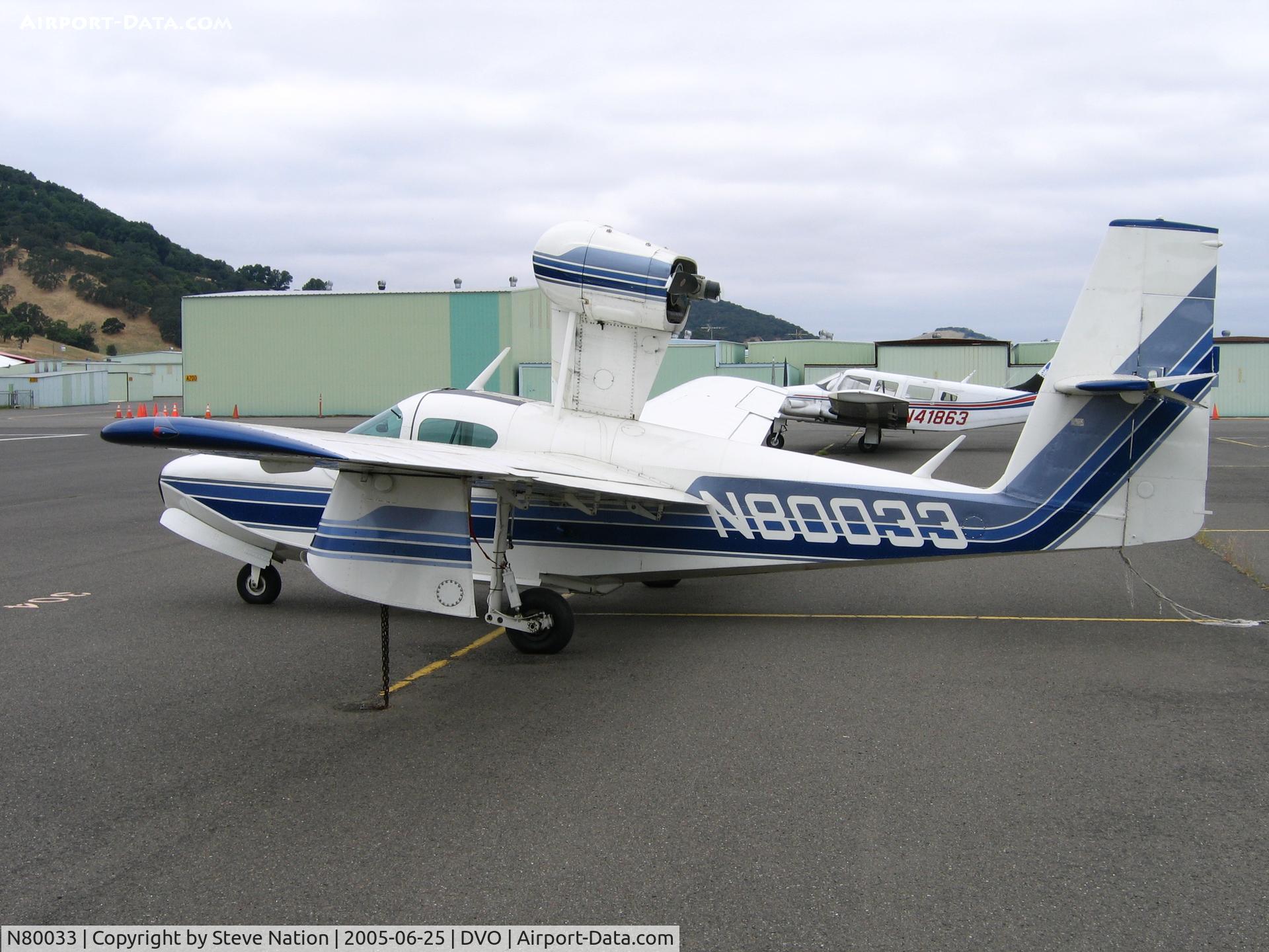 N80033, 1980 Consolidated Aeronautics Inc. Lake LA-4-200 C/N 1019, Laconia LLC 1980 Consolidated Aeronautics Lake LA-4-200 at Gnoss Field, CA