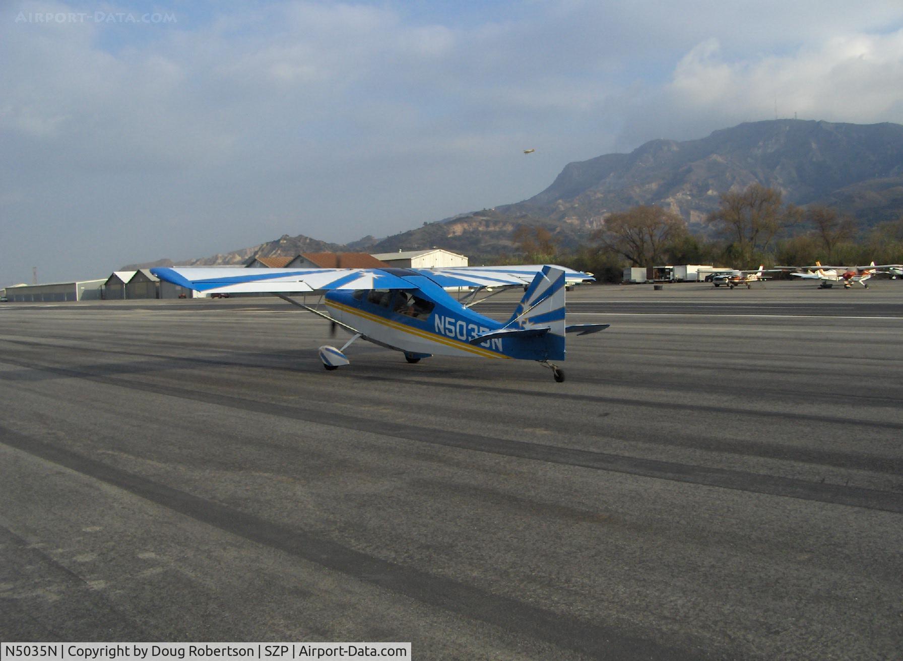 N5035N, 1978 Bellanca 8KCAB Decathlon C/N 470-79, 1978 Bellanca 8KCAB DECATHLON Lycoming AEIO-320, Parachutes for Advanced Aerobatic Instruction flight