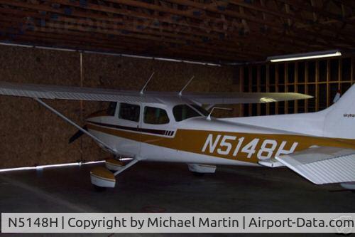 N5148H, 1975 Cessna 172M C/N 17265350, As of 12/18/05 - For Sale on eBay!
