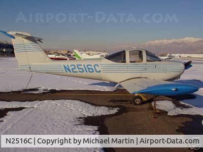 N2516C, 1978 Piper PA-38-112 Tomahawk C/N 38-79A0211, As of 12/18/05 - For Sale on eBay!