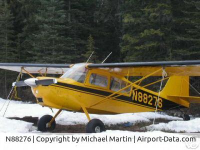 N88276, 1974 Bellanca 7GCBC C/N 756-74, As of 12/18/05 - For Sale on eBay!
