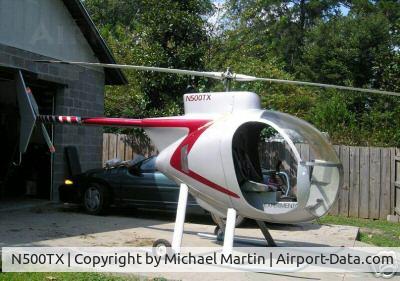 N500TX, Revolution MINI 500 C/N 0433, As of 12/18/05 - For Sale on eBay!