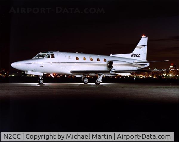 N2CC, 1998 Gulfstream Aerospace G-IV C/N 1343, On Display