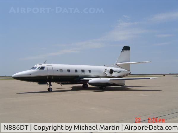 N886DT, 2001 Gulfstream Aerospace G-V C/N 636, Old Tail Numbers