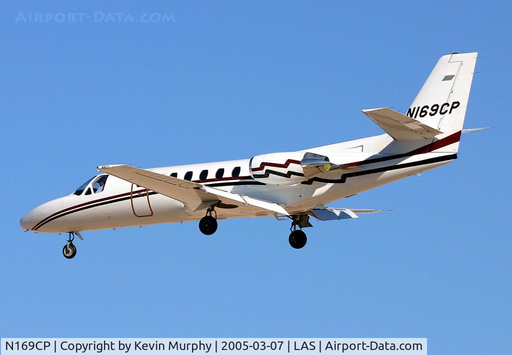 N169CP, Cessna 182T Skylane C/N 18282172, Drifting into Vegas