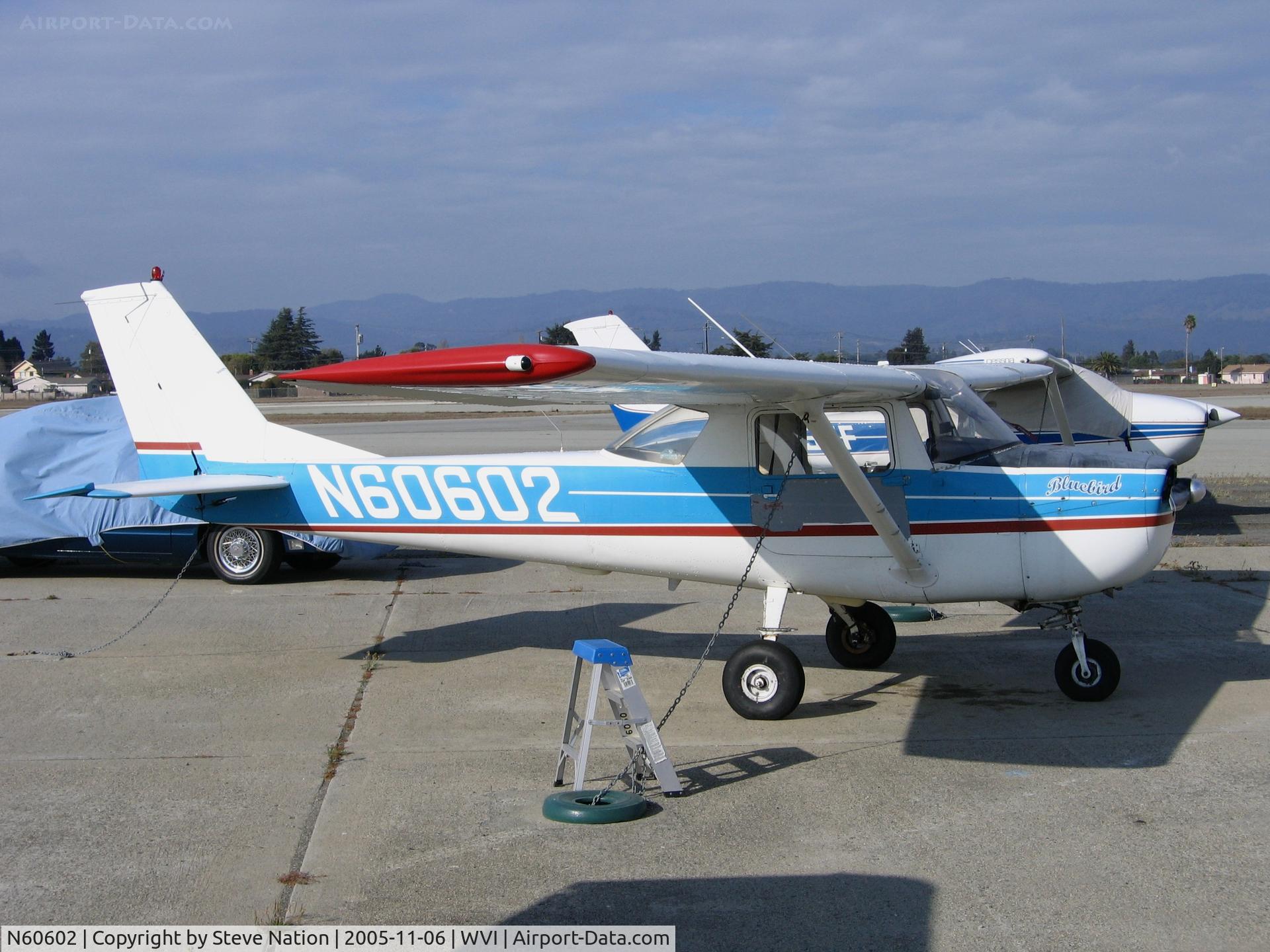 N60602, 1969 Cessna 150J C/N 15070437, 1969 Cessna 150J named