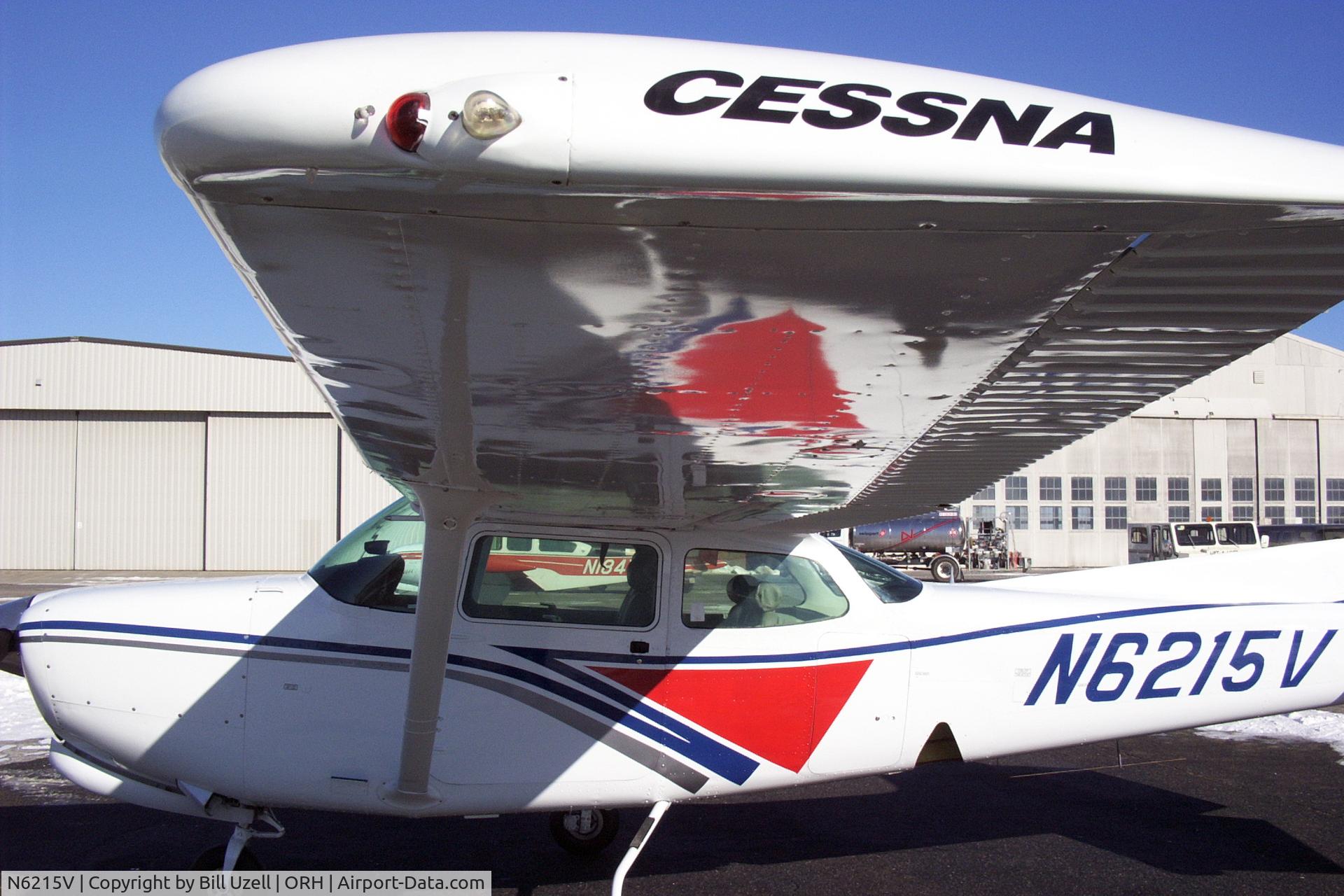 N6215V, 1980 Cessna 172RG Cutlass RG C/N 172RG0592, Cessna 172 RG