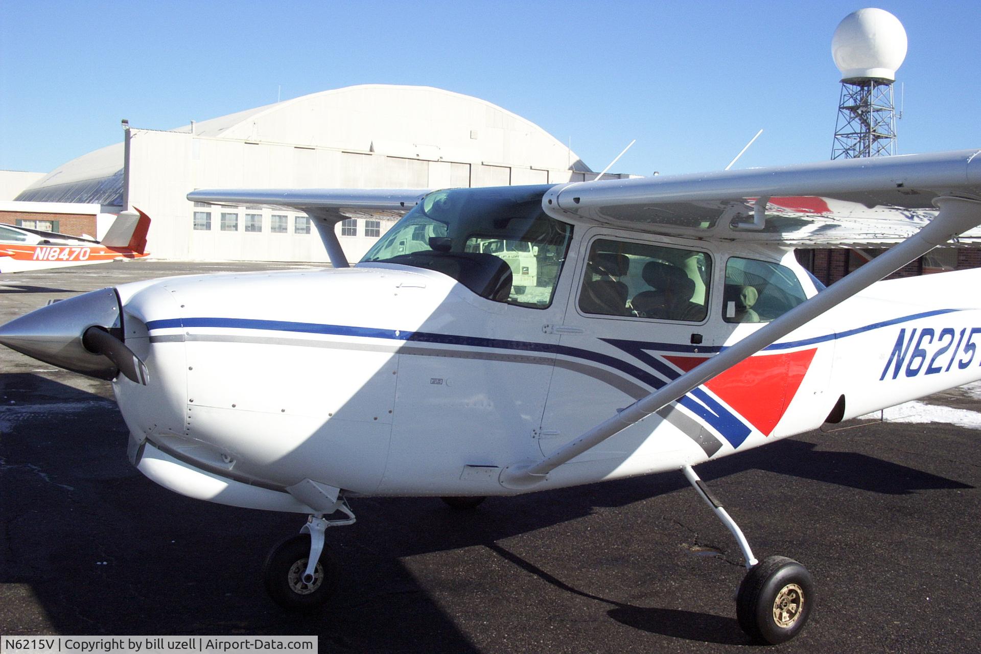 N6215V, 1980 Cessna 172RG Cutlass RG C/N 172RG0592, 172rg