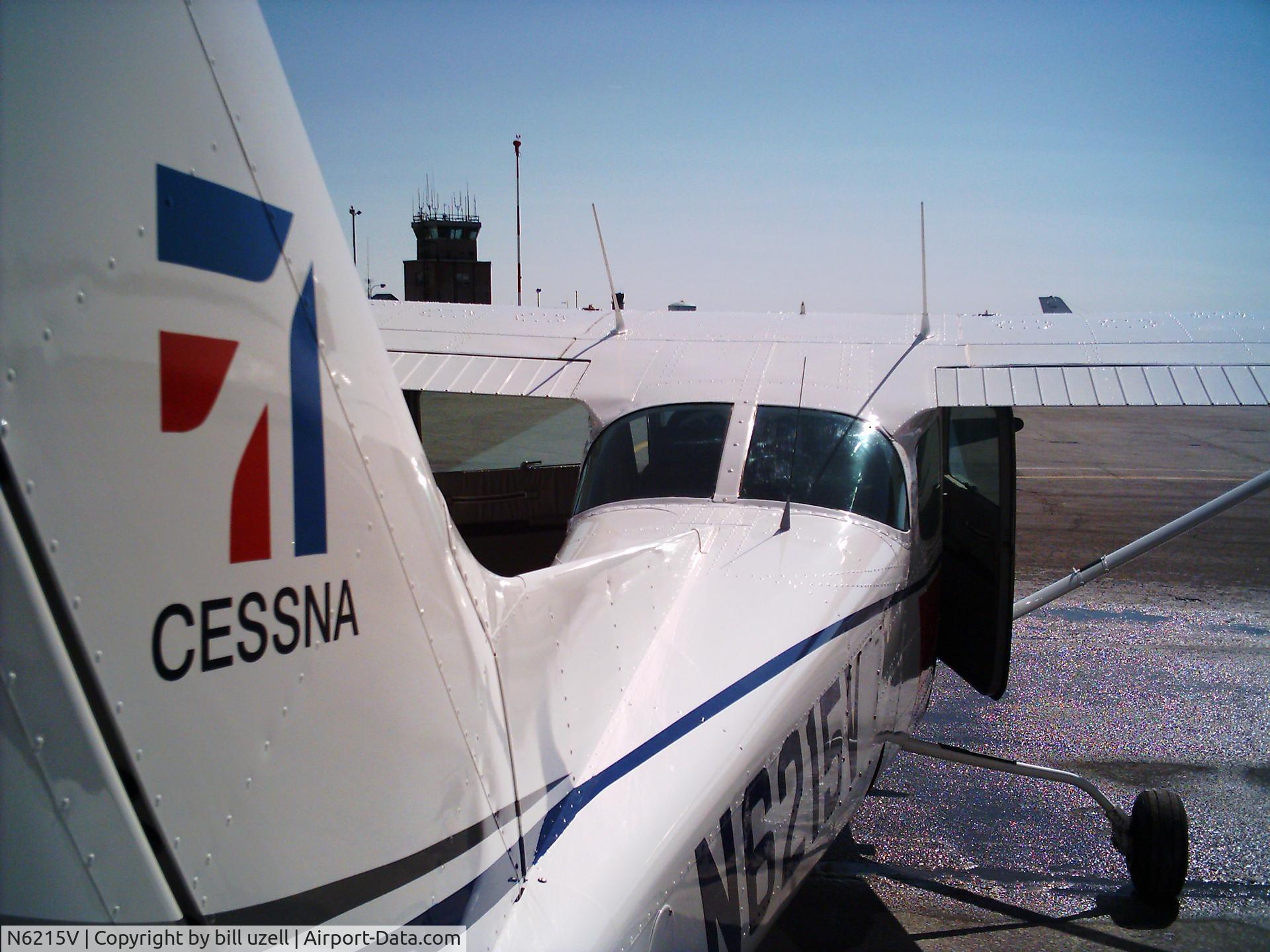 N6215V, 1980 Cessna 172RG Cutlass RG C/N 172RG0592, 172rg