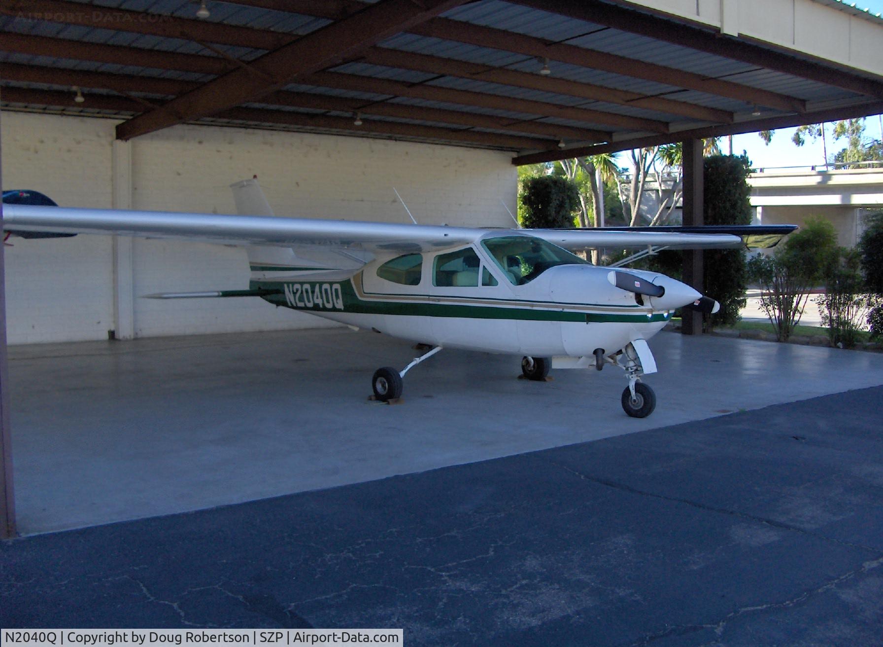 N2040Q, 1973 Cessna 177RG Cardinal C/N 177RG0440, 1973 Cessna 177RG CARDINAL, Lycoming IO-360-A1B6D 200 Hp
