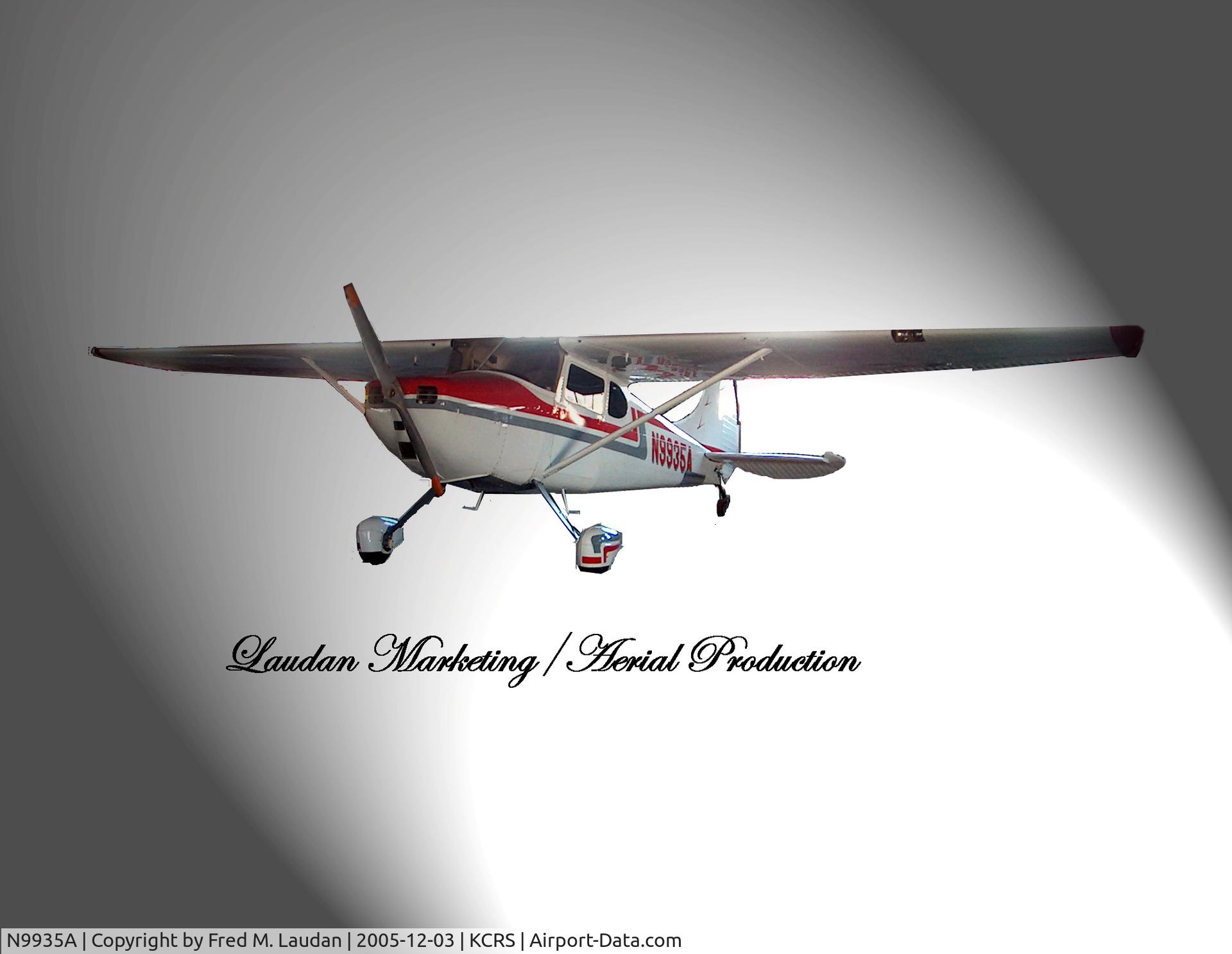 N9935A, 1950 Cessna 170A C/N 19413, N9935A 1950 Cessna 170A