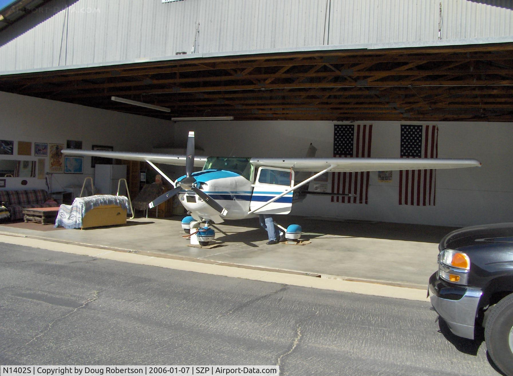 N1402S, 1976 Cessna 182P Skylane C/N 18264962, 1976 Cessna 182P SKYLANE, Continental O-470 230 Hp. Tri-blade prop
