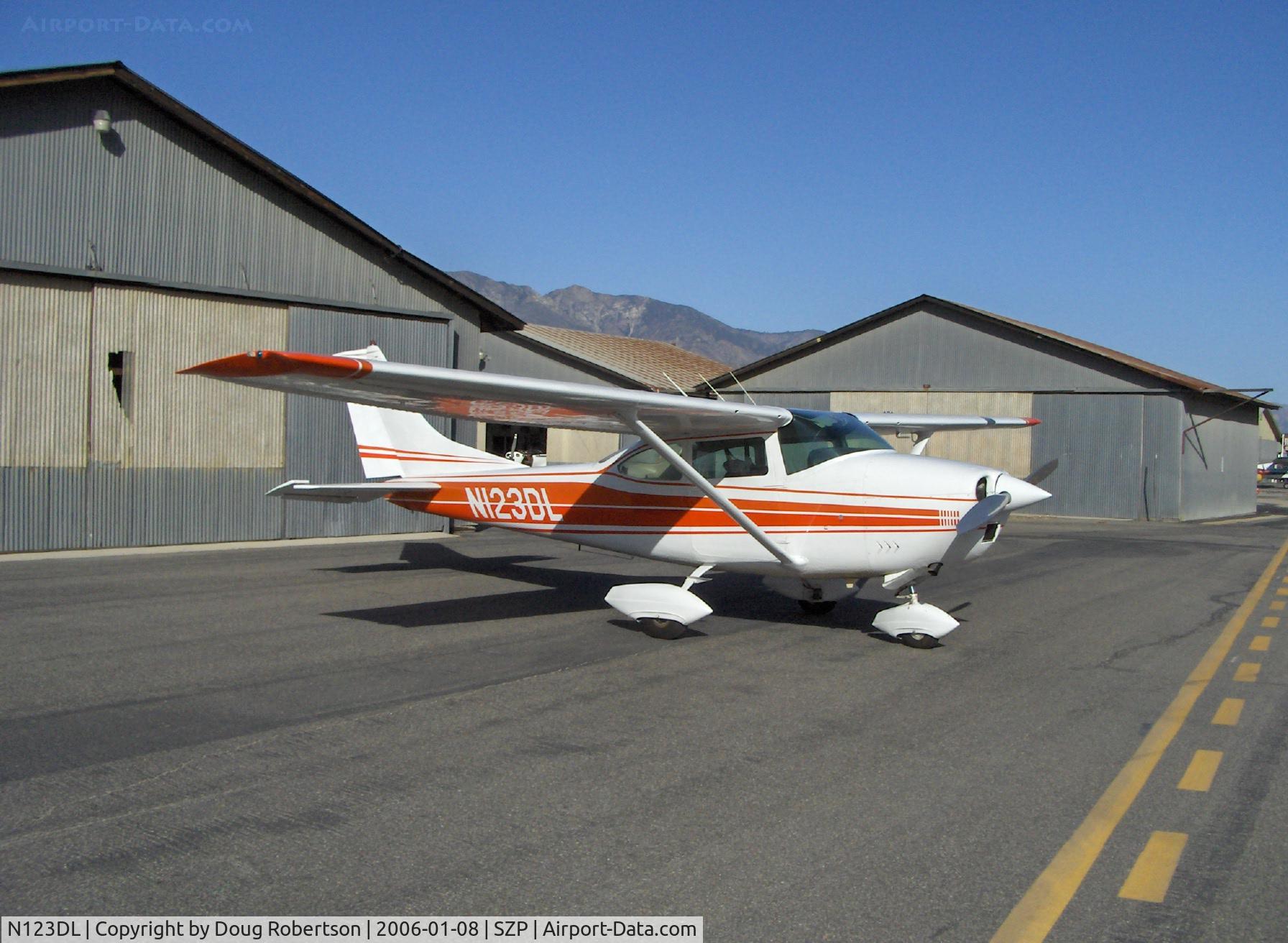 N123DL, 1969 Cessna 182M Skylane C/N 18259340, 1969 Cessna 182M SKYLANE, Continental O-470-S 230 Hp