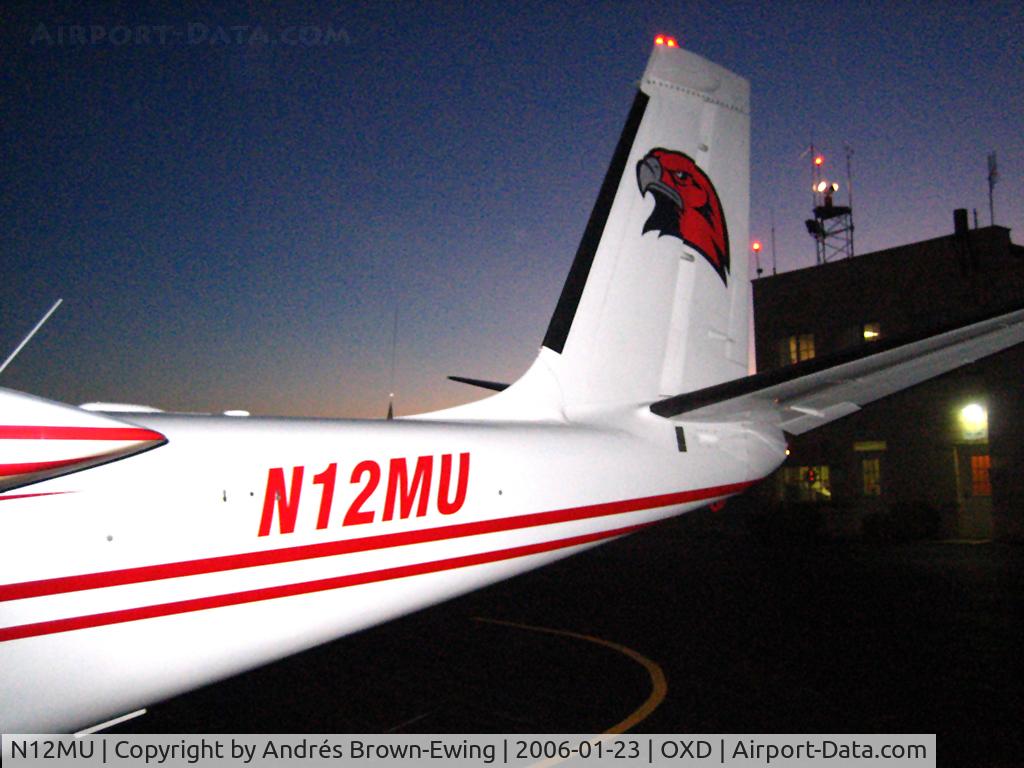 N12MU, 1995 Beech C90A King Air C/N LJ-1398, The Miami plane, fresh out of the air.