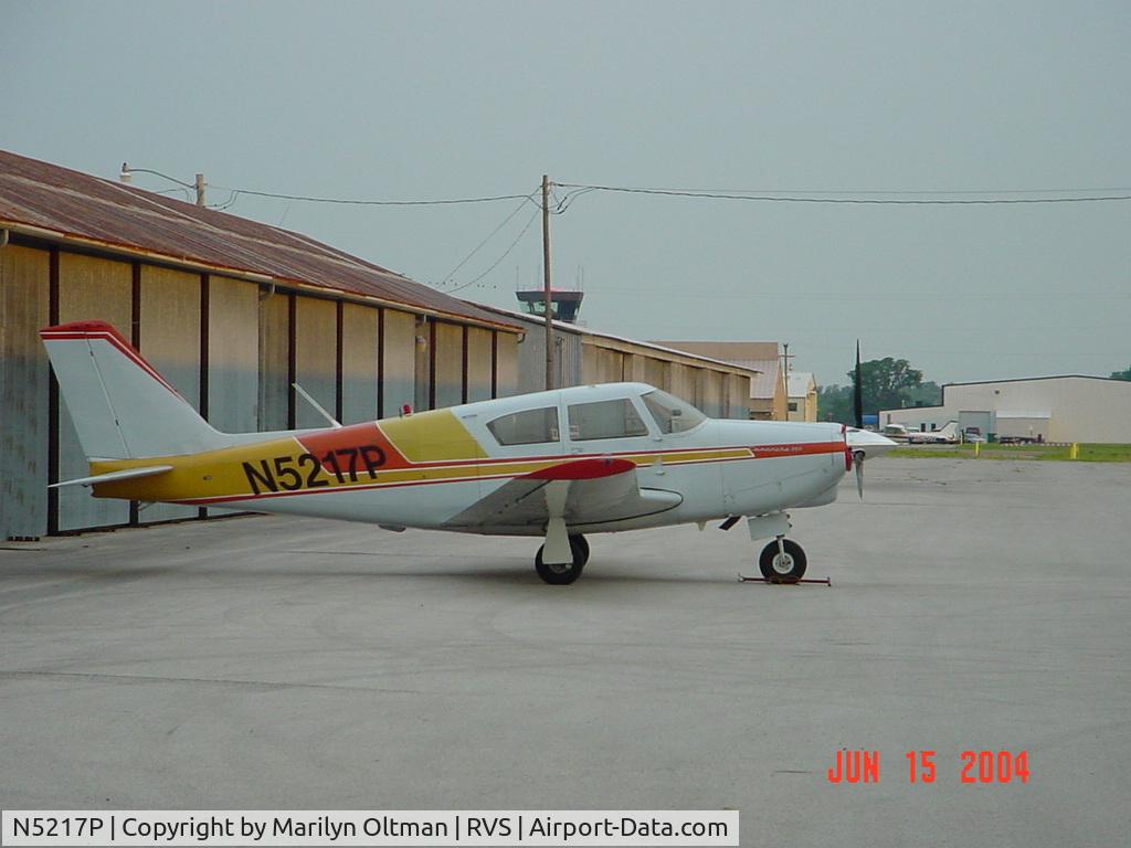 N5217P, 1958 Piper PA-24-250 Comanche C/N 24-244, What a joy to fly!