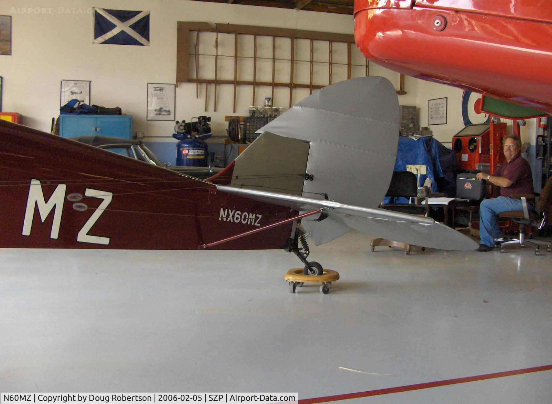N60MZ, 1930 De Havilland DH-60G Gypsy Moth C/N 1293, 1930 DeHavilland D.H.60G GIPSY MOTH, tail marked as MX60MZ, Note: wheel replaced original tail skid