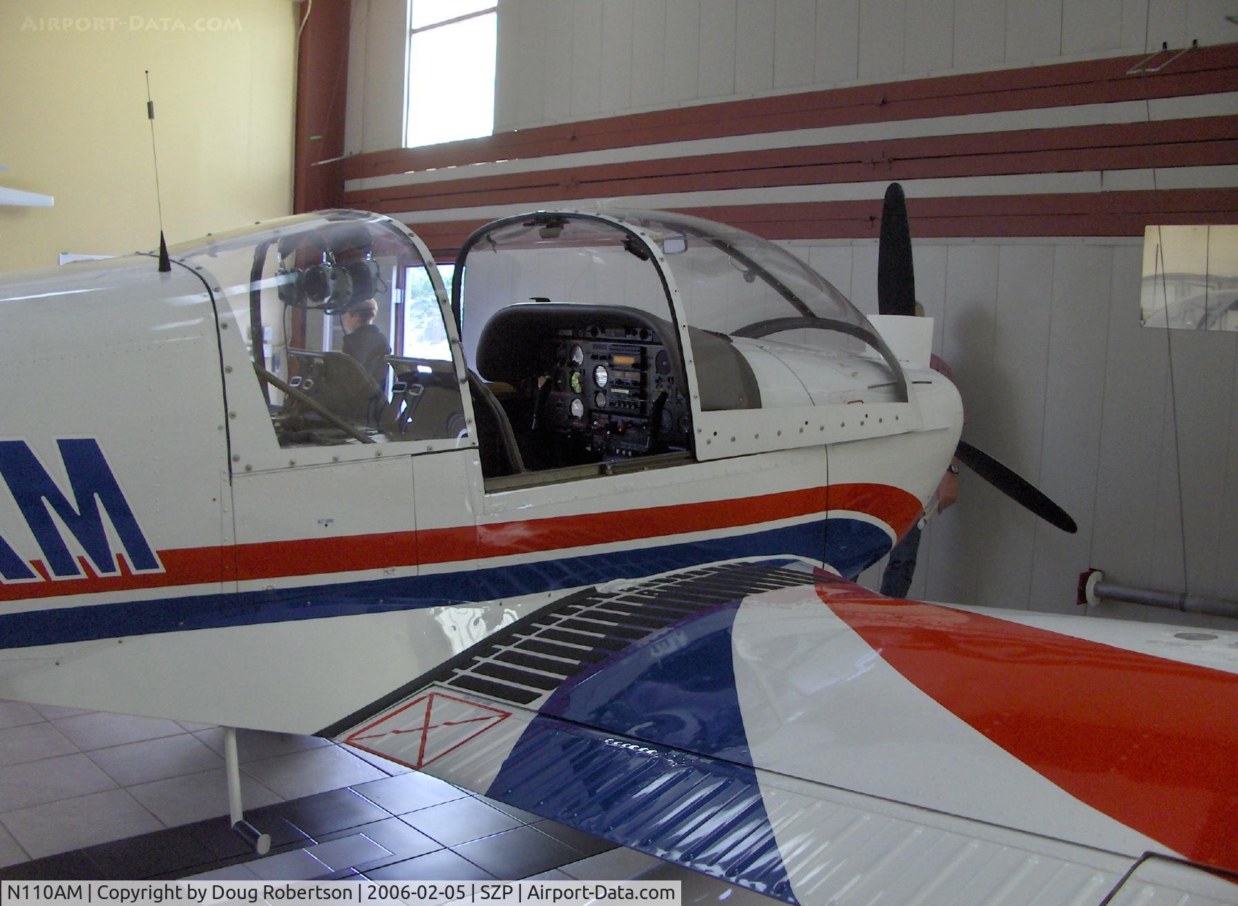 N110AM, 1996 Zlin Z-242L C/N 0727, 1996 Moravan Zlin 242L, Lycoming AEIO-360-B 200 Hp, fully aerobatic, no-step flaps