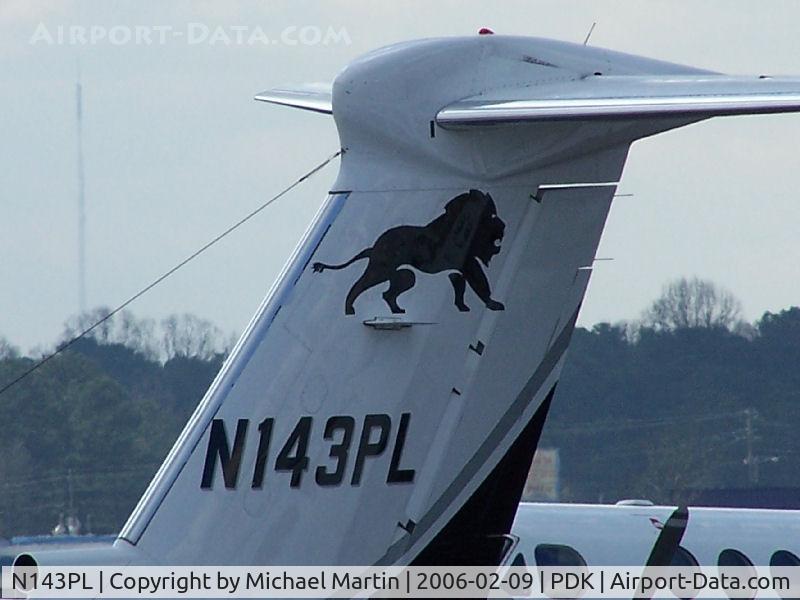 N143PL, 1984 Cessna 650 Citation III C/N 650-0058, Grrrrrrrrrrrrrr!