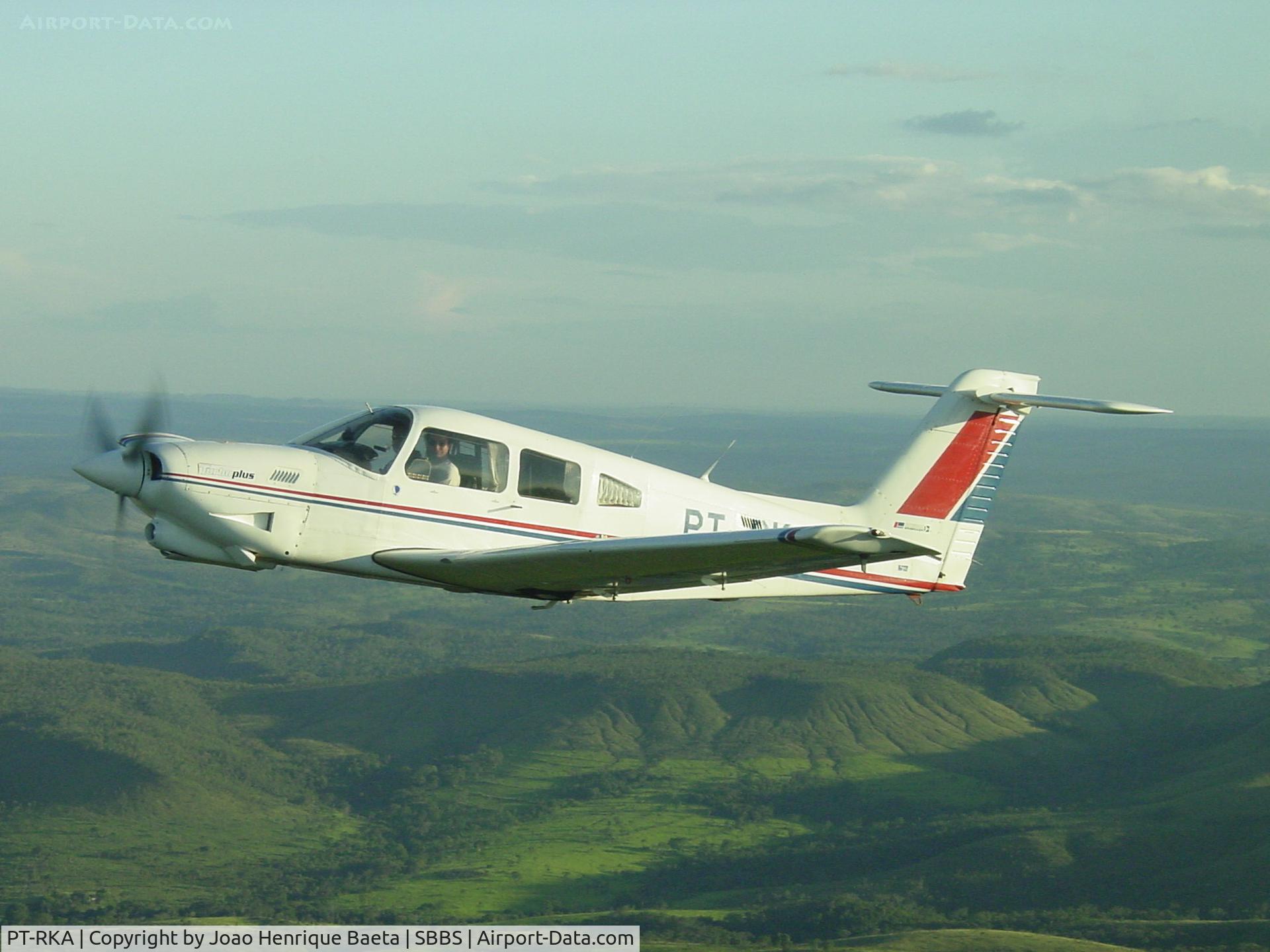 PT-RKA, 1981 Embraer EMB-711ST Corisco II turbo C/N 81-711413, 1981 Embraer/Neiva EMB-711ST Corisco II turbo s/n 711341 (PA28RT-201T)
