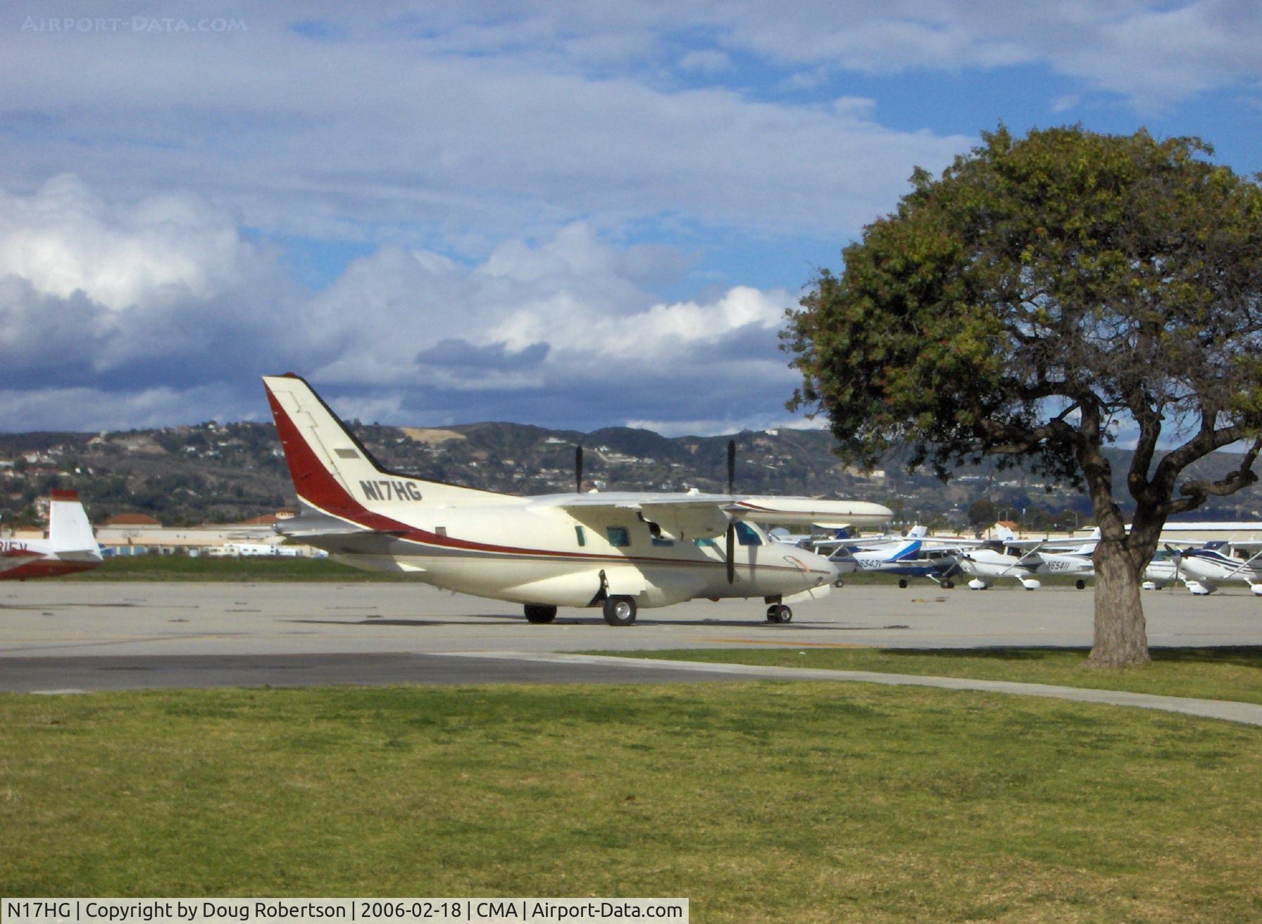 N17HG, 1981 Mitsubishi MU-2B-60 Marquise C/N 1510 S.A., 1981 Mitsubishi MU-2B-60 MARQUISE pressurized, Two Garrett Airesearch TPE331-10-501M Turboprops, 715 shp each