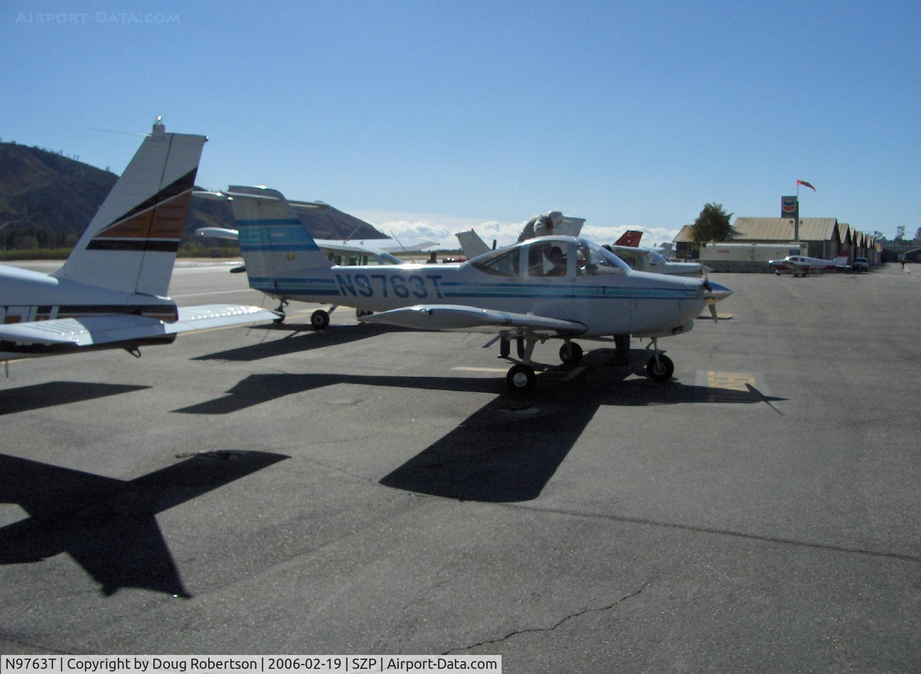 N9763T, 1978 Piper PA-38-112 Tomahawk Tomahawk C/N 38-78A0192, 1978 Piper PA-38-112 TOMAHAWK, Lycoming O-235-L2C 112 Hp