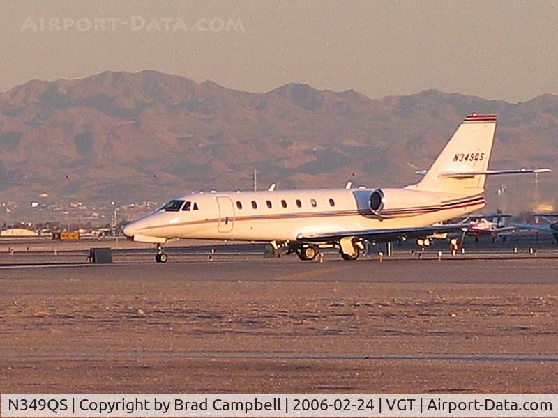 N349QS, 2005 Cessna 680 Citation Sovereign C/N 680-0029, My first Biz-Jet upload!