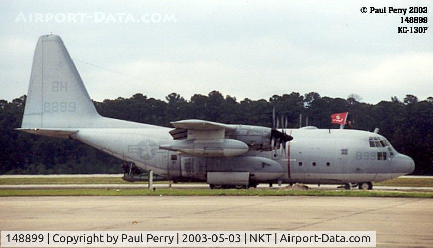 148899, 1962 Lockheed KC-130F Hercules C/N 282-3632, The always Sierra Hotel Herc