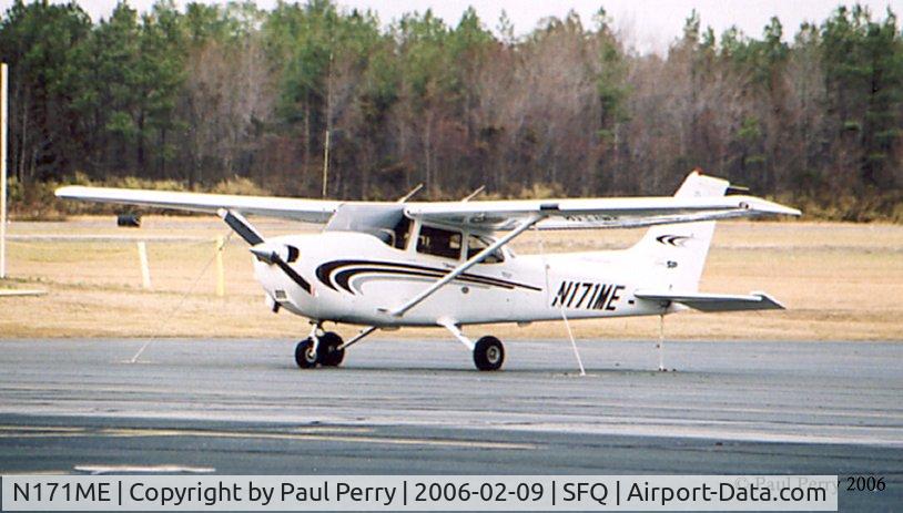 N171ME, 2000 Cessna 172S C/N 172S8460, One of Cardinal Pilot's Shop's flight birds