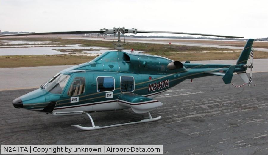 N241TA, Bell 222U C/N 47532, Sold
