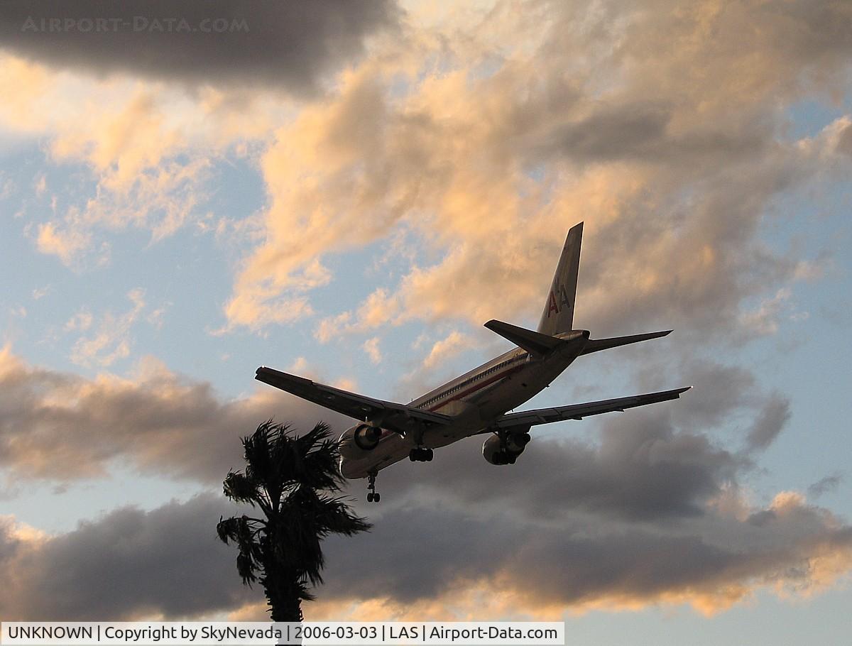UNKNOWN, Airliners Various C/N Unknown, This Pilot learned from others mistake and averted near disaster. It's like George of the Jungle - 