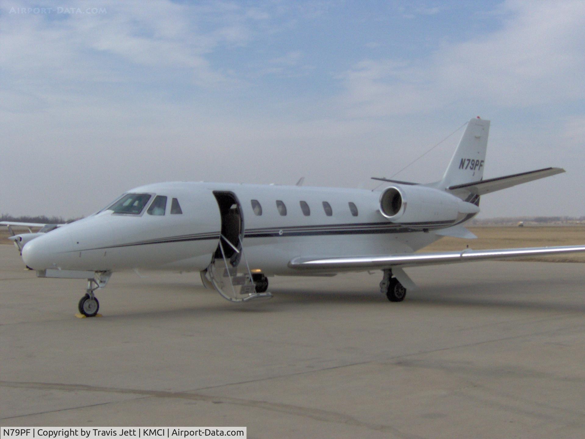 N79PF, 2001 Cessna 560XL Citation Excel C/N 560-5151, 2001 Cessna Citation Excel