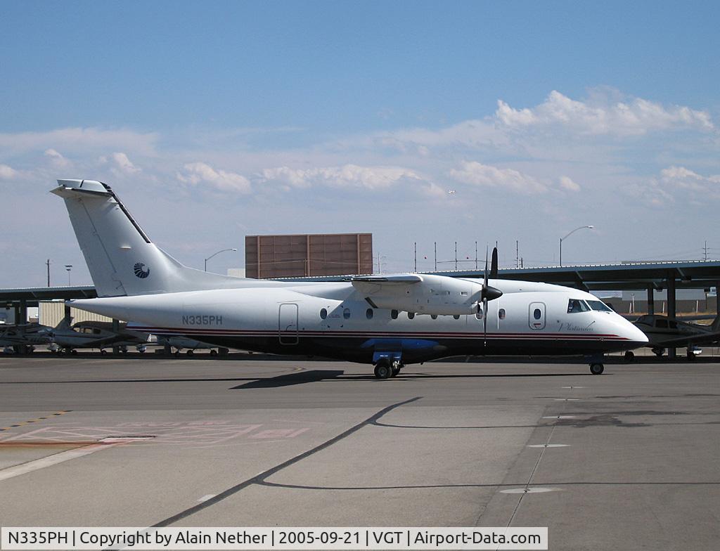 N335PH, 1994 Dornier 328-100 C/N 3013, Dornier 328-110