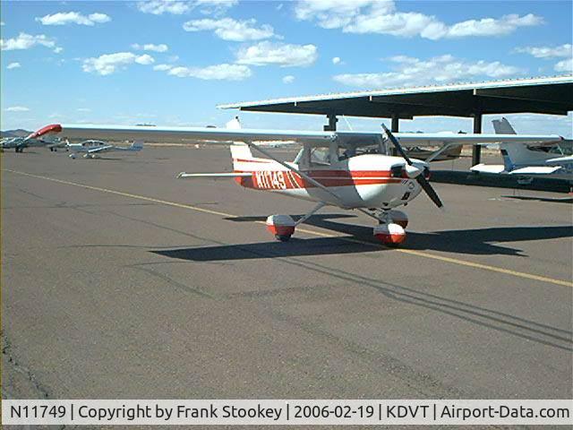 N11749, 1974 Cessna 150L C/N 15075611, 1974 C-150L Commuter; full IFR including GPS; fully restored in 2004 to all new condition including a new 