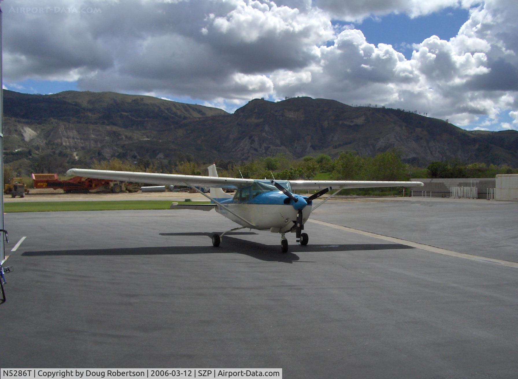 N5286T, 1984 Cessna R182 Skylane RG C/N R18201849, 1984 Cessna R182 SKYLANE, Lycoming IO-540