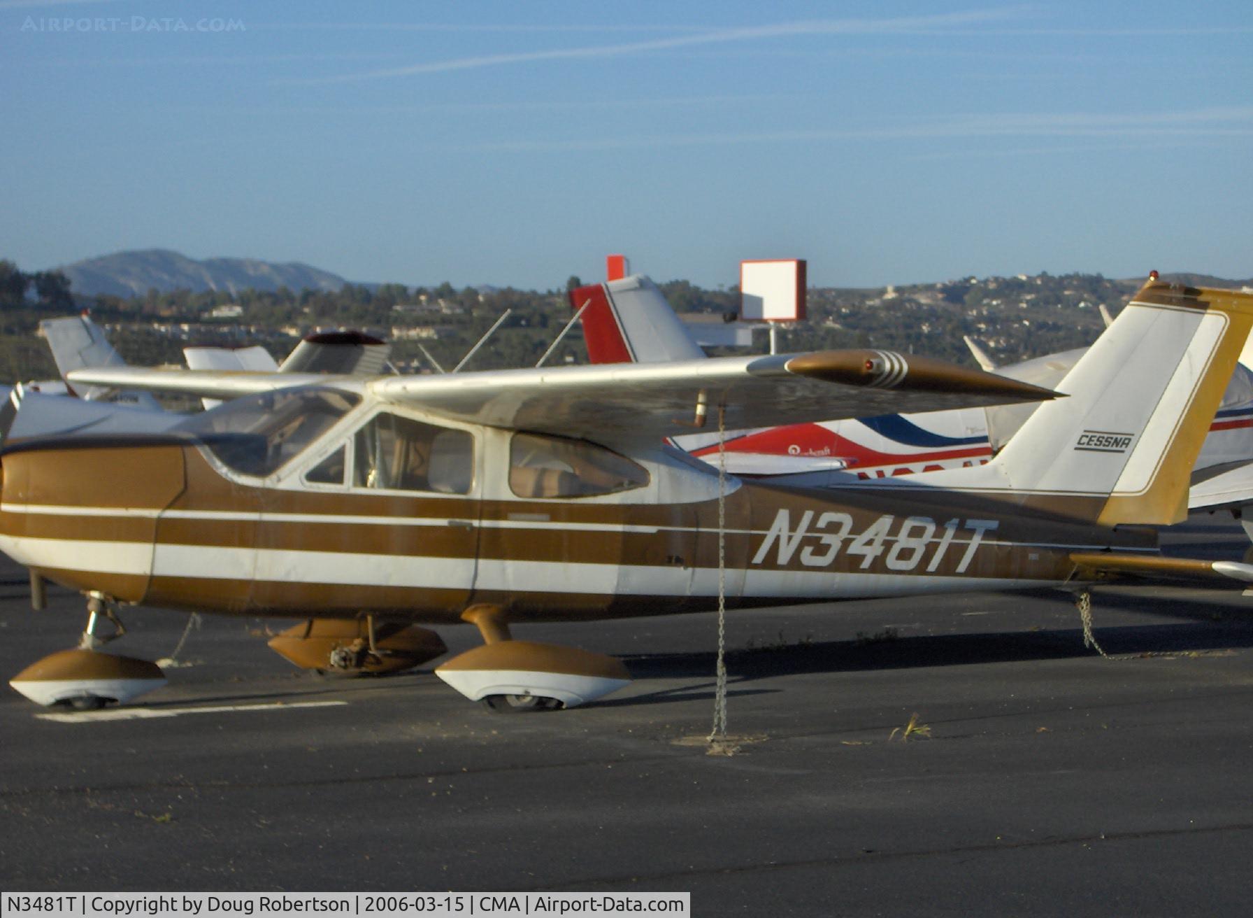 N3481T, 1968 Cessna 177 Cardinal C/N 17700781, 1968 Cessna 177 CARDINAL, Lycoming O-320 150 Hp, tires not 'airworthy'?