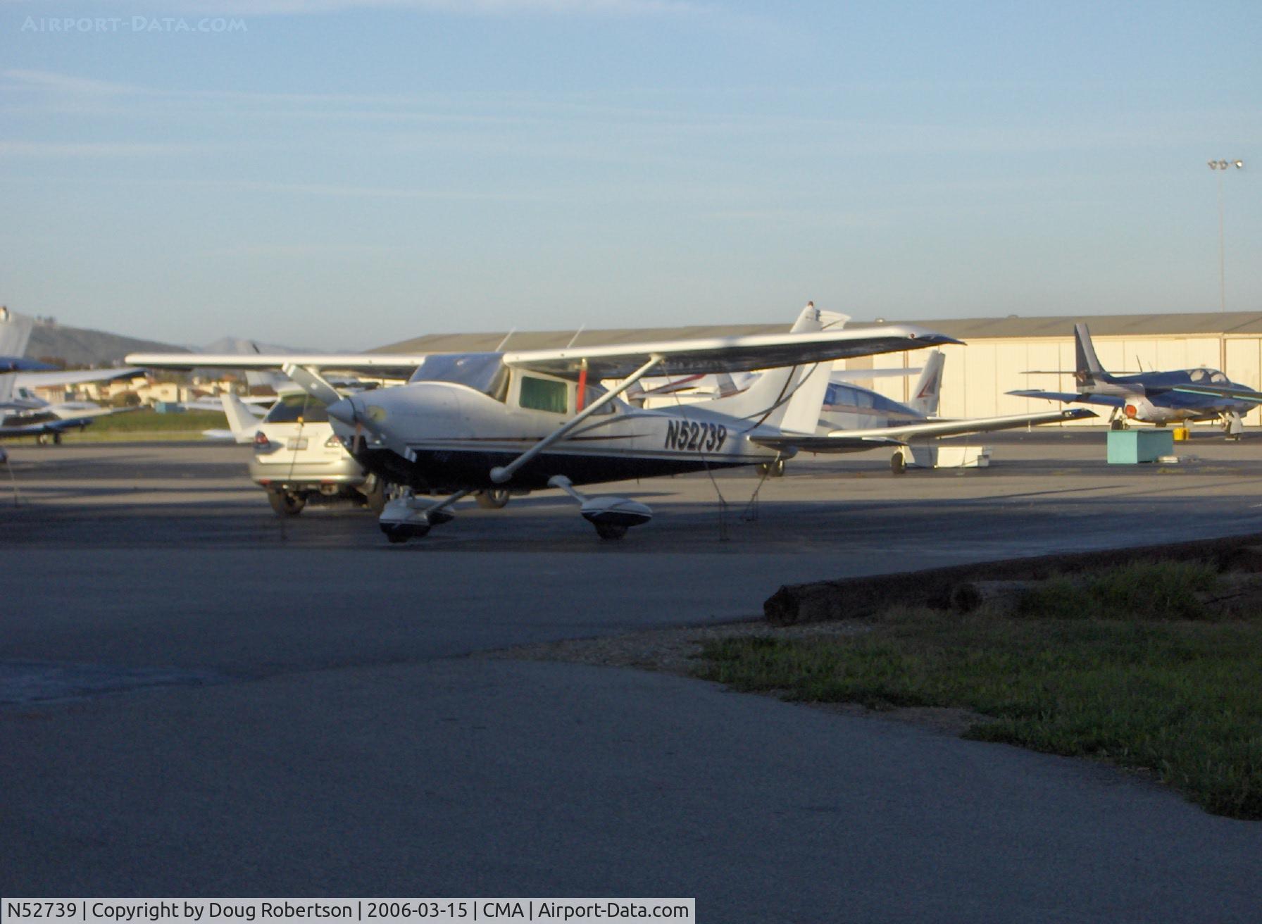 N52739, 1974 Cessna 182P Skylane C/N 18262810, 1974 Cessna 182P SKYLANE, Continental O-470-S 230 Hp