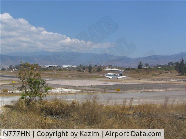 N777HN, 2002 Cessna 525A CitationJet CJ2 C/N 525A0099, before becoming N777HN