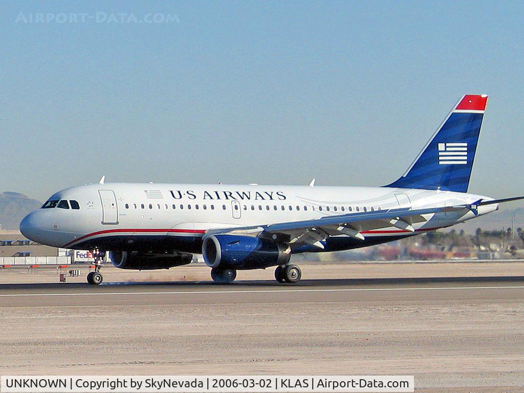 UNKNOWN, Airliners Various C/N Unknown, Oh yeah...well I'm gonna start 'Them' Airways!