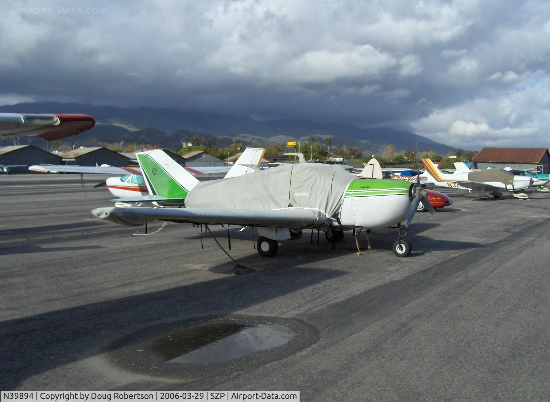 N39894, 1973 Bellanca 17-30A Viking C/N 73-30544, 1973 Bellanca 17-30A VIKING, Continental IO-520-K 300/285 Hp