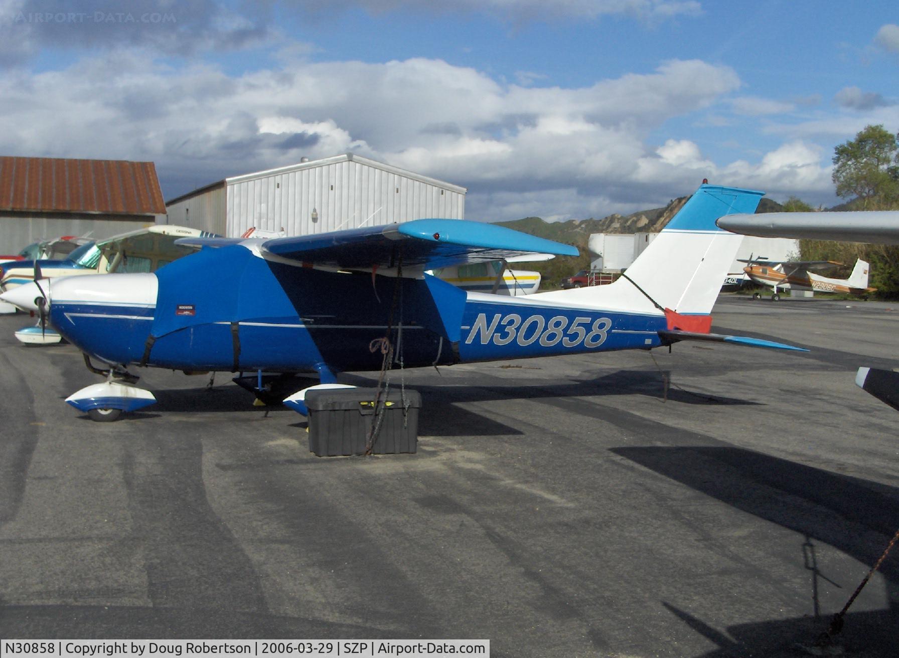 N30858, 1970 Cessna 177B Cardinal C/N 17701509, 1970 Cessna 177B CARDINAL, Lycoming O&VO-360 180 Hp, PFS exhaust mod
