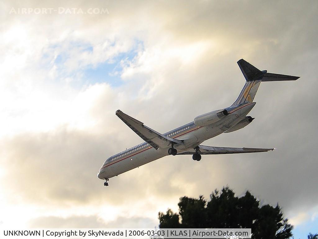 UNKNOWN, Airliners Various C/N Unknown, Midwest Airlines