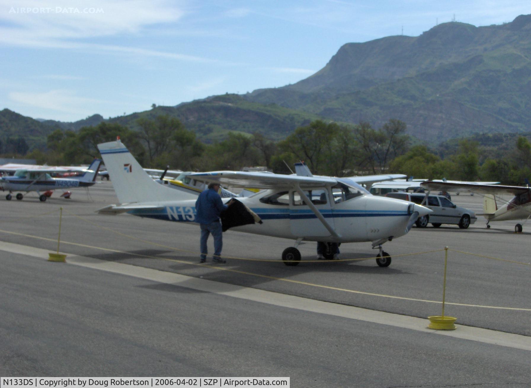 N133DS, 1965 Cessna 182J Skylane C/N 18256837, 1965 Cessna 182J SKYLANE, Continental O-470-S 230 Hp