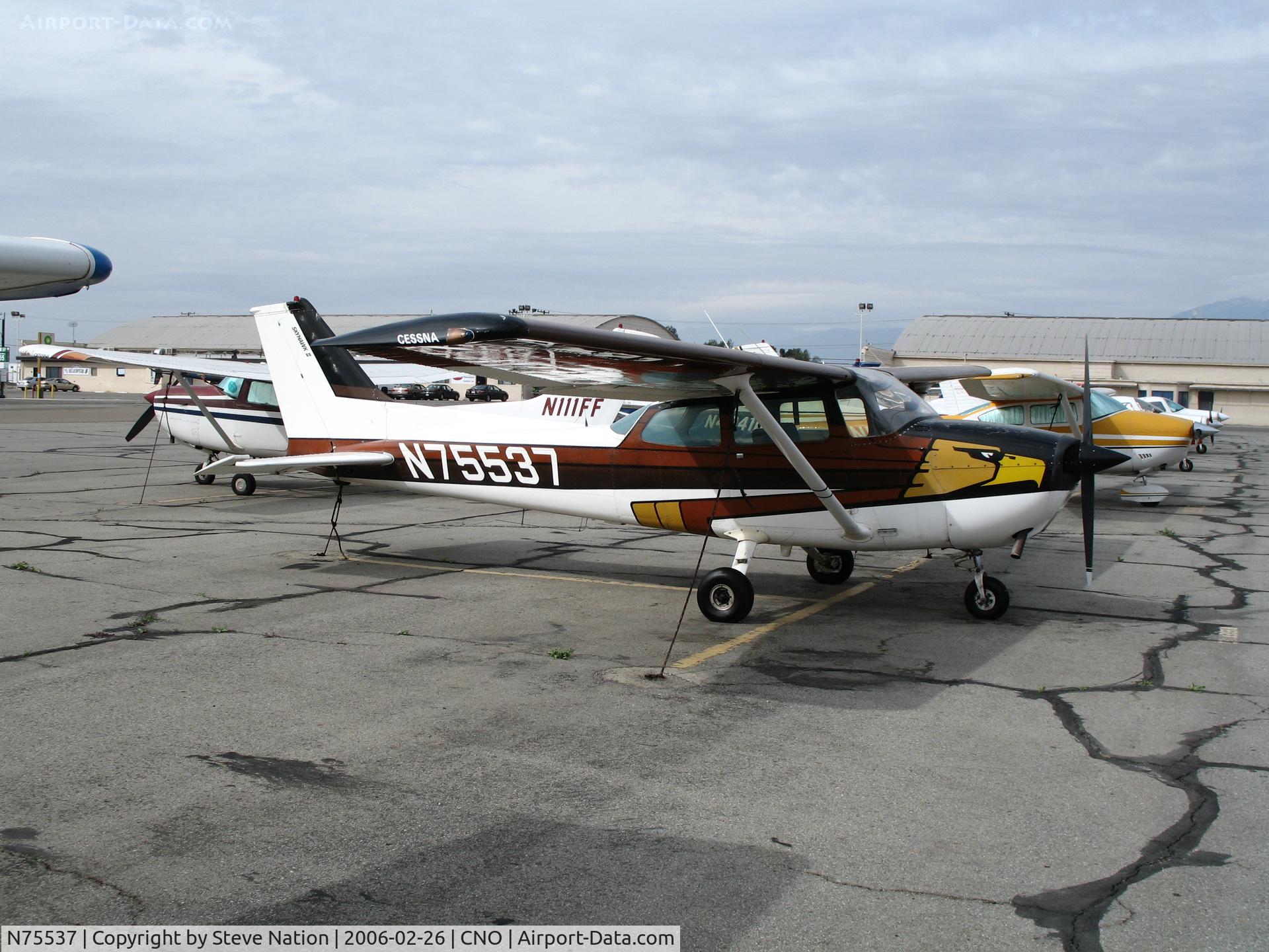 N75537, 1976 Cessna 172N C/N 17267792, Now this is a real 