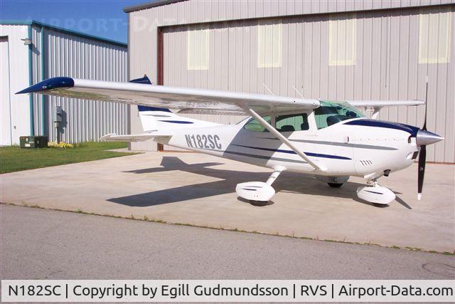 N182SC, 1974 Cessna 182P Skylane C/N 18262864, Nice Paint