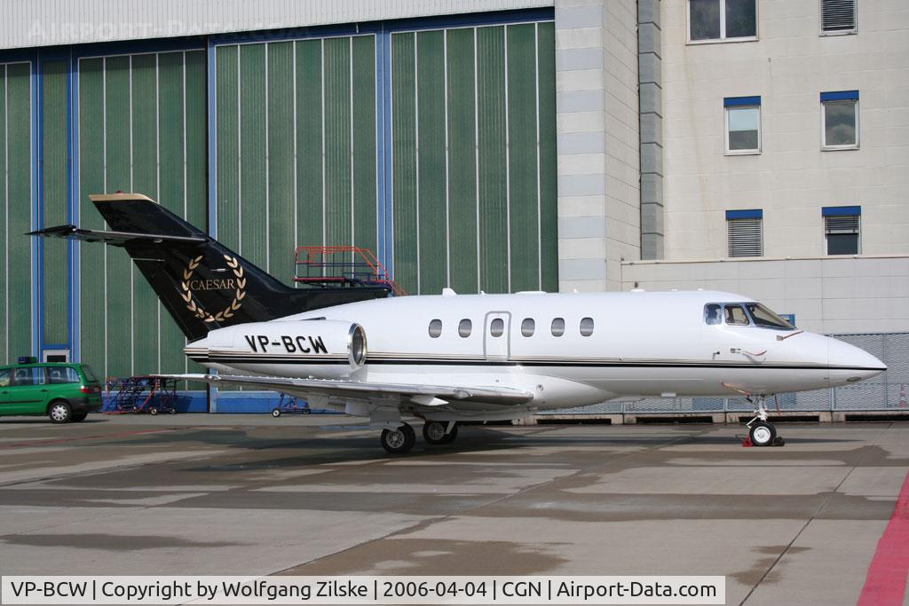 VP-BCW, 2005 Raytheon Hawker 800XP C/N 258719, rare visitor